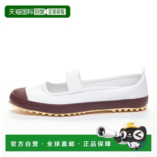 日潮跑腿moonstar月星 校色M 儿童室内鞋防臭休闲鞋 Engine 14.0c