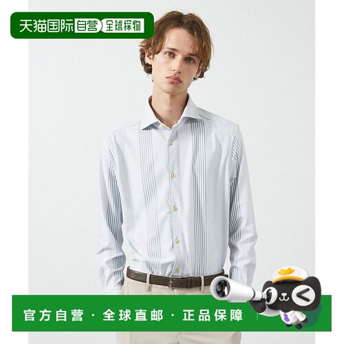 日本直邮avirex 男士 衬衫外套