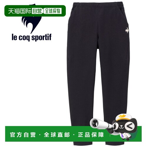 日本直邮le coq sportif 乐卡克 Heat Navi Cross 女士长裤 LT4FP