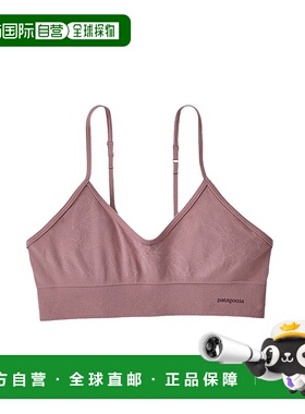 日潮跑腿Patagonia巴塔哥尼亚女士文胸EVMA32330运动内衣