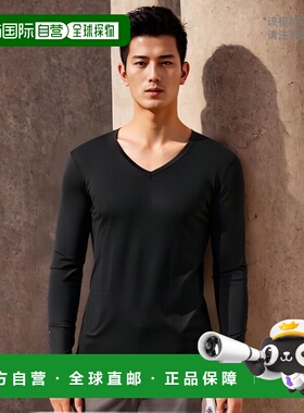 日本直邮MIZUNO Bionext Dry Aeroflow Cool Hold 男士高尔夫内衣