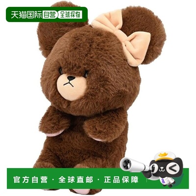 【日本直邮】熊学校 Funbaruzu Jackie万代