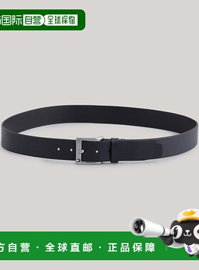 日本直邮TOMMY HILFIGER 皮革腰带 [TO3203EM09256]