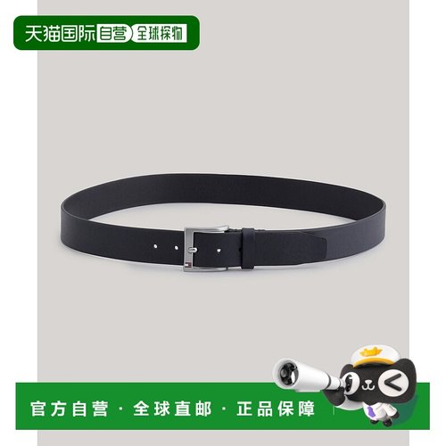 日本直邮TOMMY HILFIGER 皮革腰带 [TO3203EM09256]