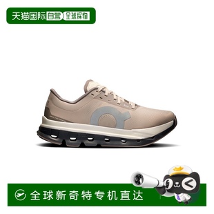女士 昂跑 轻量缓震跑步鞋 Cloudflow 3WF10 1h可退 日本直邮On