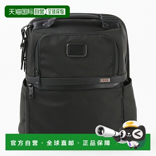SLIM SOLUTIONS 日本直邮TUMI PACK ALPHA BRIEF 260317 背包