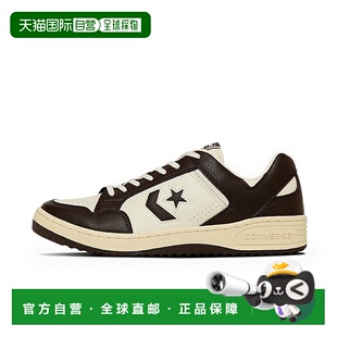 日本直邮CONVERSE WEAPON SL OX 匡威 Weapon SL OX 男士低帮运动