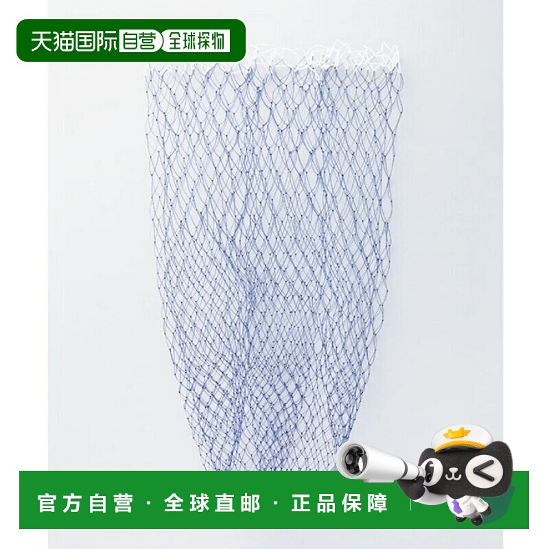 日本直邮Shimano Sten Iso Damo 替换网 60 厘米 蓝色 PD-3F1S