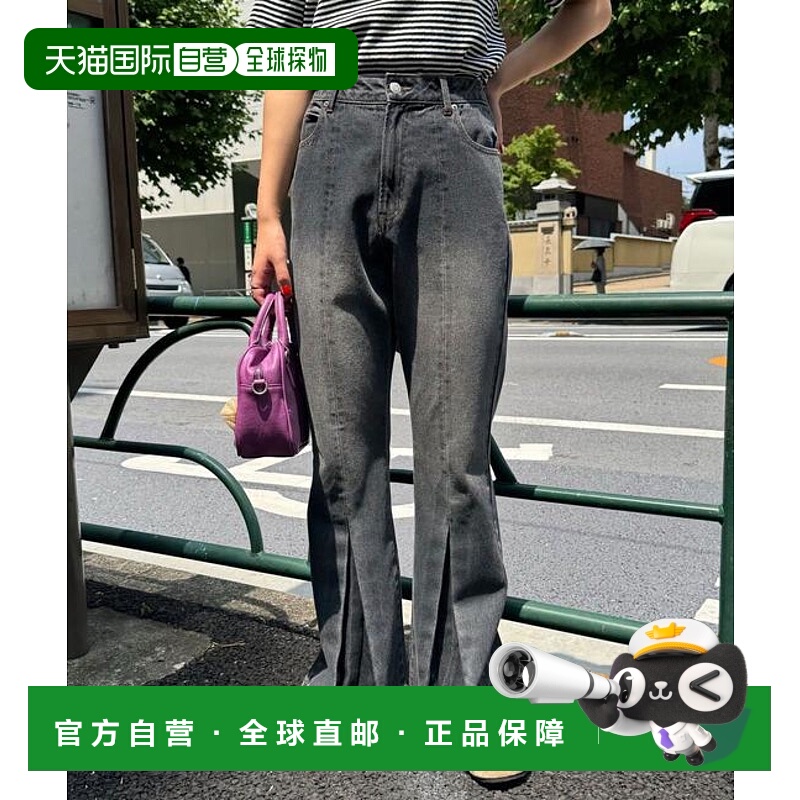 1h可退 日本直邮官方授权 CIAOPANIC 【CIAN DENIM/蓝色牛仔布】#