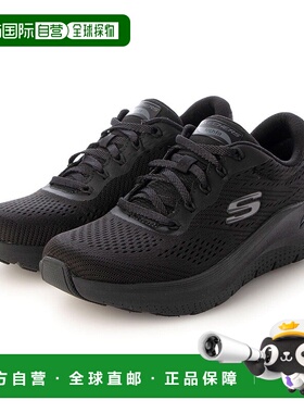 日本直邮SKECHERS ARCH FIT 2.0 BIG LEAGU女士运动鞋 [SK693BW12