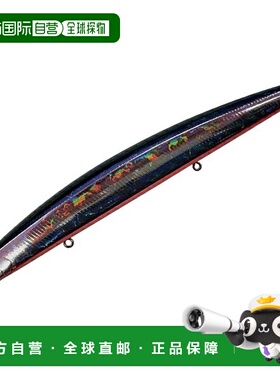 日本直邮Smith 海鲈鱼诱饵 Haruka 165F 11. Katakuchi Shell