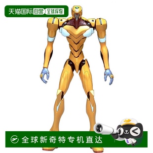 Bandai万代LMHG新世纪福音战士零号机高达机器人模型