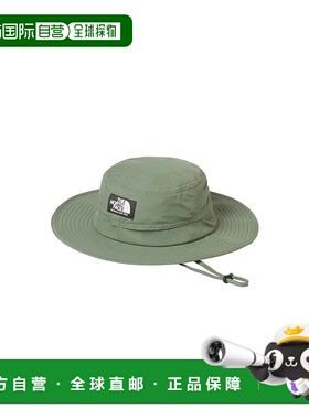 日本直邮【日本直邮】The North Face北面儿童其他帽子NNJ02520-D