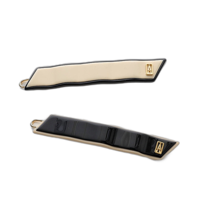 日本直邮 ALEXANDRE DE PARIS 发夹 ATB 17973 03 女式球形别针发