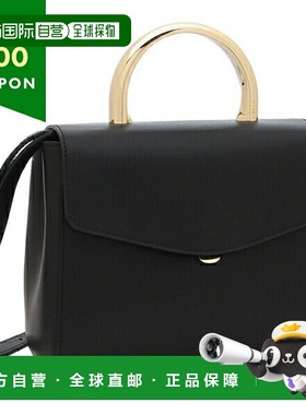 日本直邮FURLA 手提包 Gotcha 黑色 女士 FURLA WB01704 BX3913 W