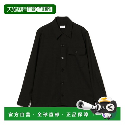 日本直邮GUY ROVER 男士 混纺衬衫夹克 24180643531