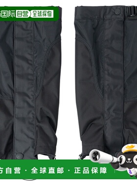 日潮跑腿Montbell蒙贝欧 DRYTECH 登山紧身护腿 BK L 1129782新款