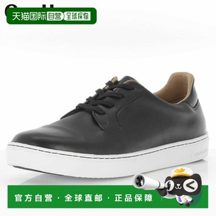 March 休闲鞋 男士 日本直邮Gentry 黑色 World GE101 48500286