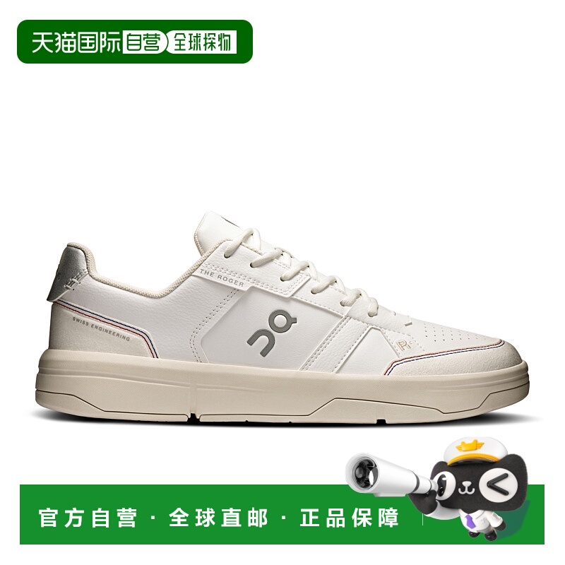 日本直邮On 罗杰俱乐部之家LC男士网球运动鞋昂跑