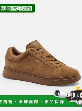 日本直邮COACH High Line