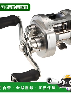 日本直邮Daiwa抛饵卷线器 26 Ryoga 150P