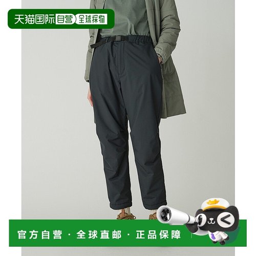 日本直邮Octa 长裤超轻保暖轻薄速干户外