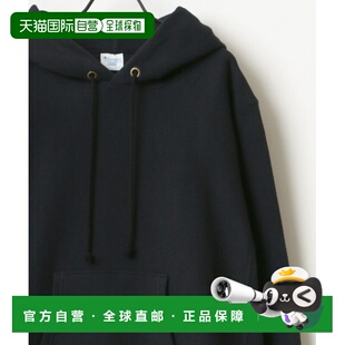 1h可退 日本直邮冠军 Champion 男女同款REVERSE WEAVE经典卫衣