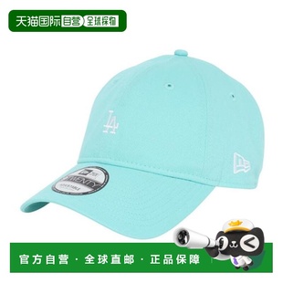 日本直邮NEW ERA 洛杉矶道奇队920 MINI TNT 帽子 M码 [14668093]