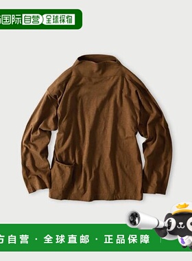 1h可退 日本直邮45R 天竺908马款莫克鞋半高领上衣