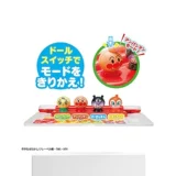 [Japan Direct Mail] Bandai Wan Dai Большой клавишная шарлата