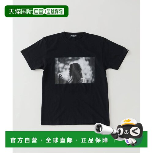 JOURNAL STANDARD ANTHOLOGY 安索罗吉香烟T恤