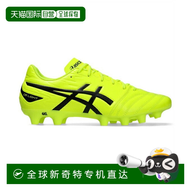 日本直邮日本直邮 Asics 迪斯拉特俱乐部足球钉鞋 1103A097750