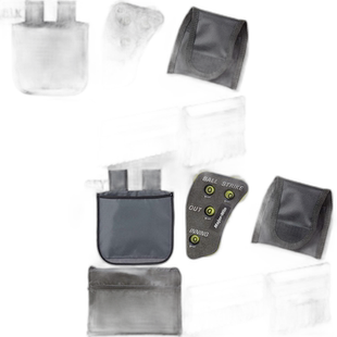 日本直邮 UNIX 投球裁判专家 6 件套棒球装备裁判球袋刷指示器UNI