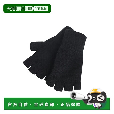 日本直邮Joshua Ellis：露指手套 K27KA62016[MUS][紧凑型]