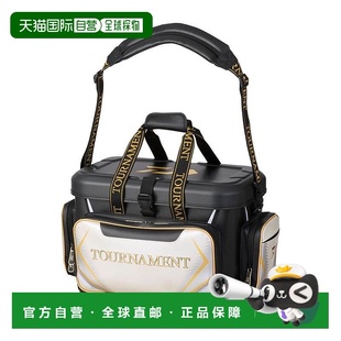 Tournament Cool 珍珠白黑色 Bag保冷包 日本直邮Daiwa