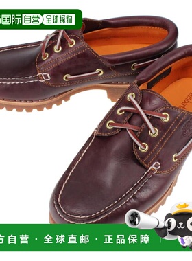 日本直邮TIMBERLAND添柏岚男士户外休闲鞋TB050009