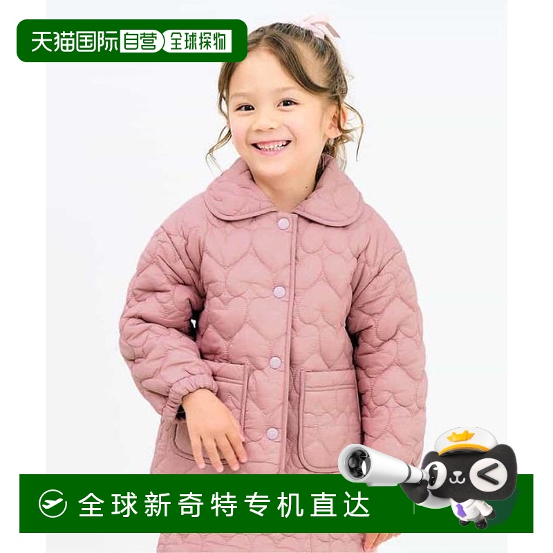 日本直邮apres les cours 羽绒服/棉服