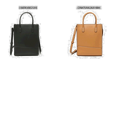 日本直邮IL BISONTE 手提单肩包迷你包 女士IL BISONTE BHA014 PV