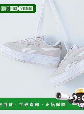 1h可退 日本直邮NATURAL BEAUTY BASIC Reebok CAMPIO EXTRA 运动