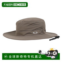 日潮跑腿Oakley欧克利 男式FGL ADV 帽子 25.0 FOS902040-279 橄