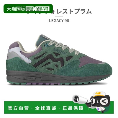 日本直邮KARHU 运动鞋 男士女士 Legacy 96 KH806072 KH806074 KH