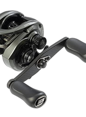 Abu Garcia 鱼线轮 ZENON BEAST6-L 钓鱼齿轮鼓轮