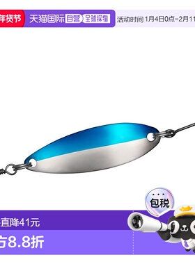 【日本直邮】Daiwa达亿瓦 Chinook 级热 10 SBL新款