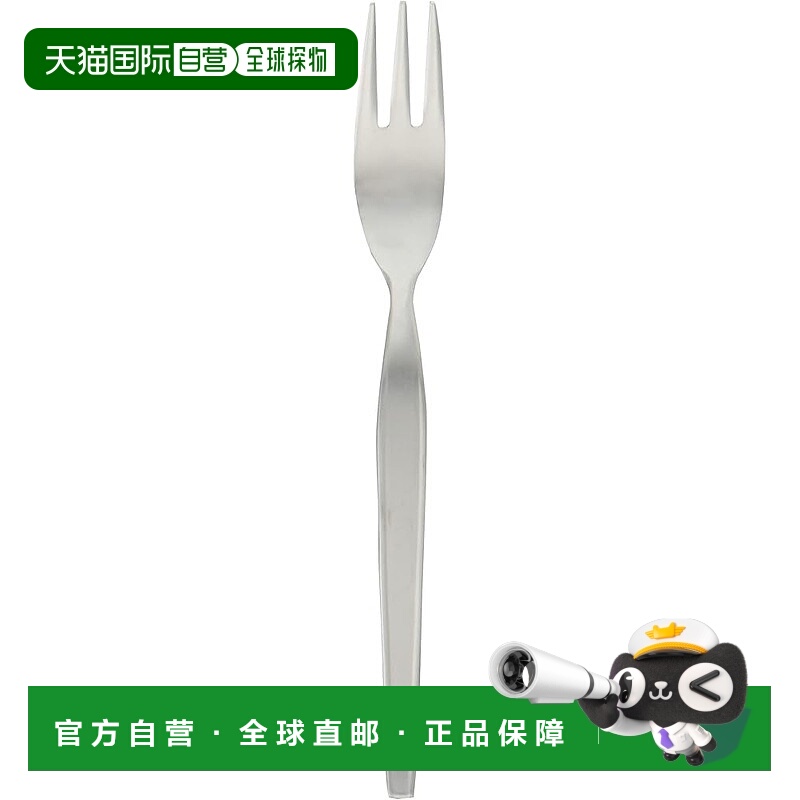 【日本直邮】Nagao High Line Hime Fork 5 + 1 日本制造