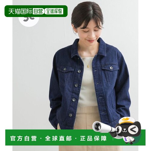 日本直邮Denim Jacket 牛仔夹克