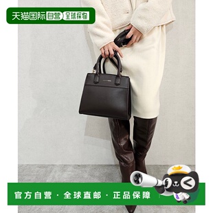 ME2340AW19606 日本直邮MERCURYDUO 双色单面斜挎手提包S