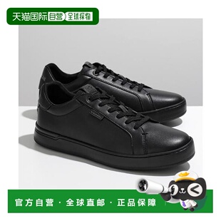 CO078BM015912 C8874 蔻驰 低帮运动鞋 日本直邮COACH