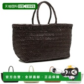 Jump 日本直邮Dragon Small 8811 Triple Diffusion 手提包篮袋