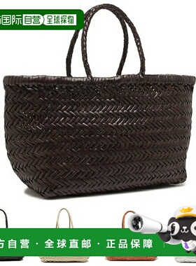 日本直邮Dragon Diffusion 手提包篮袋 8811 Triple Jump Small