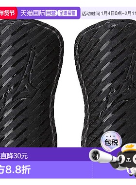 【日本直邮】美津浓 足球护腿板 零度护腿板 黑色 FF 运动